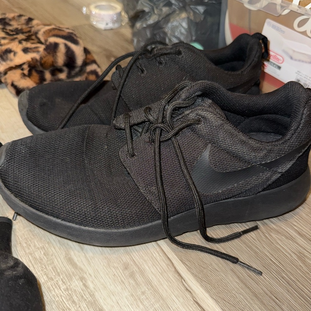 Women’s Nikes